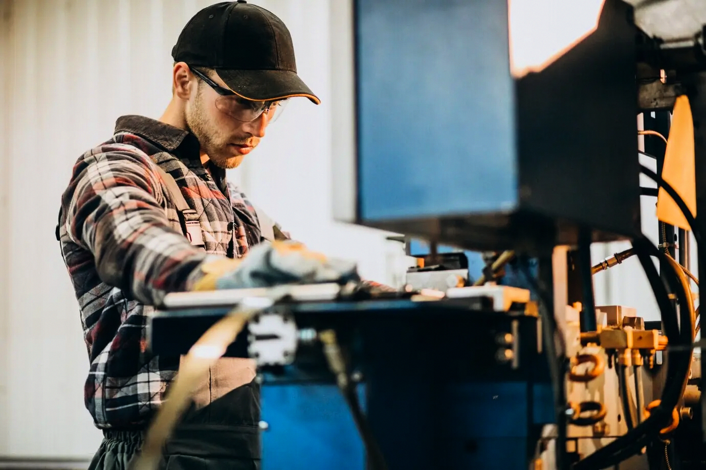 Blueprint for accurate, customer-aligned forecasting